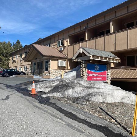 Surestay Plus Hotel By Best Western Mammoth Lakes Zewnętrze zdjęcie