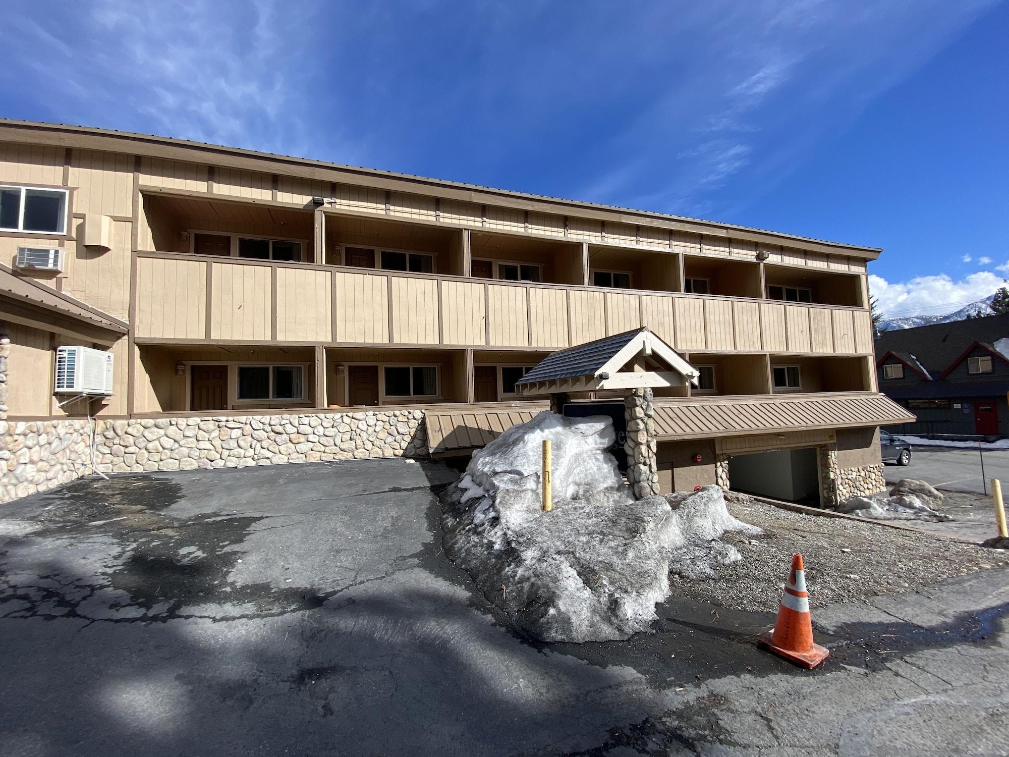 Surestay Plus Hotel By Best Western Mammoth Lakes Zewnętrze zdjęcie