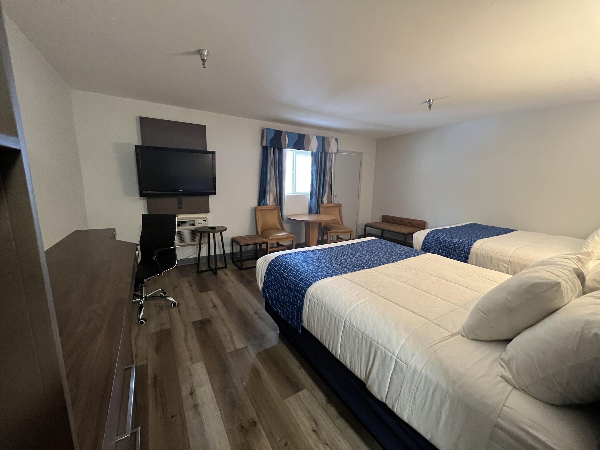 Surestay Plus Hotel By Best Western Mammoth Lakes Zewnętrze zdjęcie