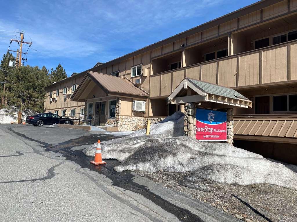 Surestay Plus Hotel By Best Western Mammoth Lakes Zewnętrze zdjęcie